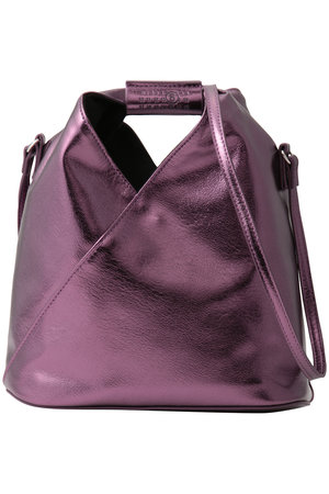 MM6 ボディバッグ 国内即発】MM6 JAPANESE クロスボディバッグ (MM6 Maison Margiela