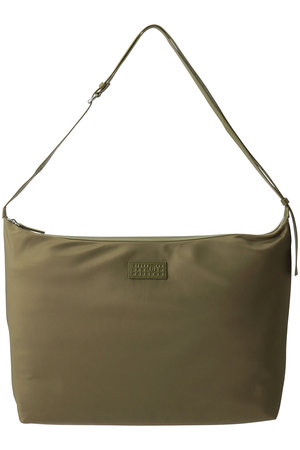 MM6 Maison Margiela ショルダーバッグ クロスボディ カーキ MM6 Maison Margiela(エムエム6 メゾン マルジェラ)｜【UNISEX