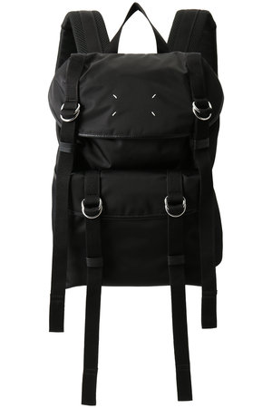 Maison Margiela(メゾン マルジェラ)｜【UNISEX】HIGH TECH