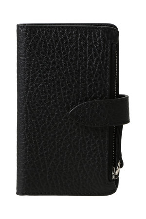 メゾン マルジェラ （Maison Margiela） ジップウォレット Maison Margiela(メゾン マルジェラ)｜【UNISEX】4ステッチ ジップ