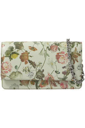 し*う様 Maison Margiela マルジェラ 花柄 チェーンウォレット Maison Margiela(メゾン マルジェラ)｜【UNISEX】フラワー 4ステッチ
