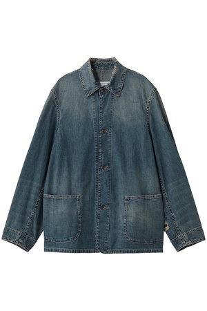 Maison Margiela(メゾン マルジェラ)｜【MEN】スポーツジャケット