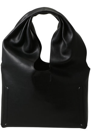 【Maison Margiela】美品　メゾンマルジェラ ボディバッグ 黒 Maison Margiela（メゾンマルジェラ） ボディバッグ Glam Slam グラム