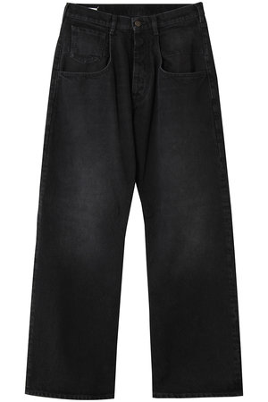 Maison Margiela(メゾン マルジェラ)｜【UNISEX】5ポケットデニム