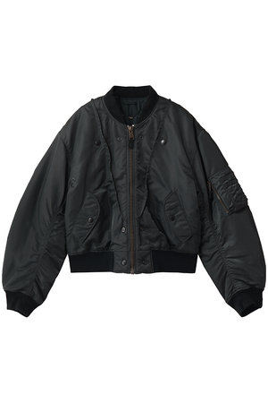 Maison Margiela(メゾン マルジェラ)｜リバーシブル ボンバースポーツ