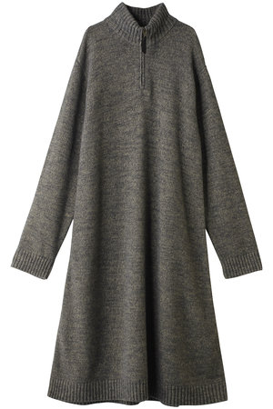 マーガレット商品です Maison Margiela(メゾン マルジェラ)｜ウールコットンニット マキシ