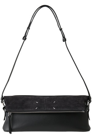 Maison Margiela(メゾン マルジェラ)｜【UNISEX】5AC ソフト ポーチ