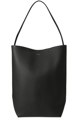 THE ROW | ザ ロウ（ザ ロー)｜LARGE N/S PARK TOTE/ブラック の