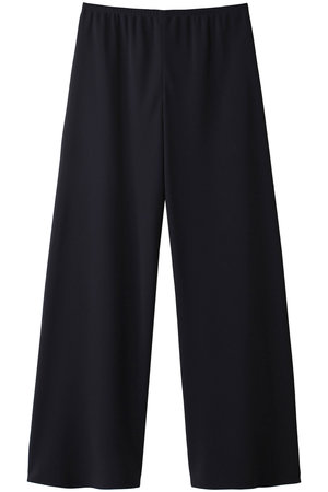 THE ROW | ザ ロウ（ザ ロー)｜GALA PANTS/ネイビー の通販｜ELLESHOP ...