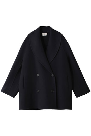 THE ROW | ザ ロウ（ザ ロー)｜POLLI JACKET/ダークネイビー の通販