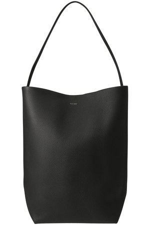 THE ROW | ザ ロウ（ザ ロー)｜LARGE N/S PARK TOTE/ブラック の通販 ...