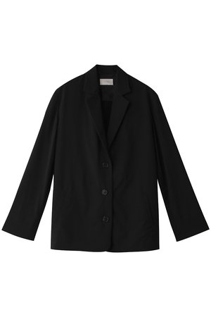 10時までこのお値段ですTHE ROW ポリジャケット ブラック xs THE ROW ポリジャケット ブラック - メルカリ