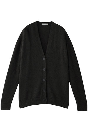 THE ROW | ザ ロウ（ザ ロー)｜KRYSTAL CARDIGAN/フェイデッドブラック