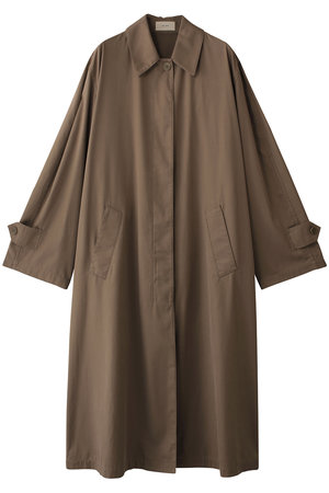 THE ROW | ザ ロウ（ザ ロー)｜ROCCO COAT/トープ の通販｜ELLESHOP