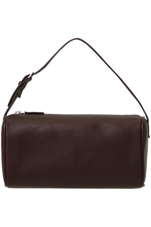 THE ROW | ザ ロウ（ザ ロー)｜90'S BAG/バーガンディ の通販