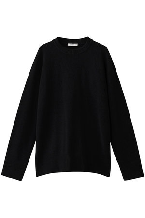 THE ROW | ザ ロウ（ザ ロー)｜SIBEM TOP/ブラック の通販｜ELLESHOP