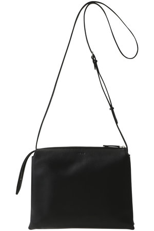 THE ROW | ザ ロウ（ザ ロー)｜NU TWIN/ブラック の通販｜ELLESHOP