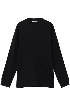 THE ROW | ザ ロウ（ザ ロー)｜CILIANE TOP/ブラック の通販｜ELLESHOP