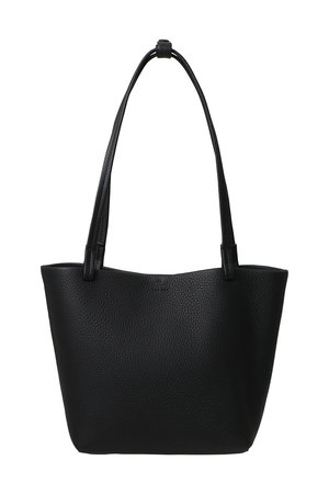 THE ROW | ザ ロウ（ザ ロー)｜MEDIUM PARK TOTE/ブラック の通販