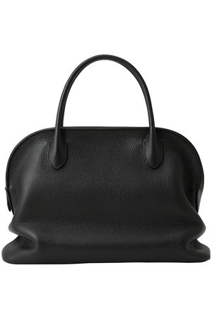 THE ROW | ザ ロウ（ザ ロー)｜AGNES 12/ブラック の通販｜ELLESHOP 