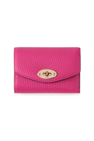 Mulberry best sale pink wallet