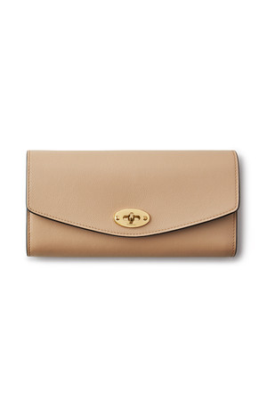 Darley Wallet(Silky Calf)