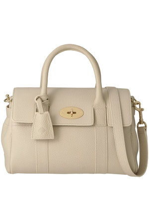 Mulberry best sale beige bayswater