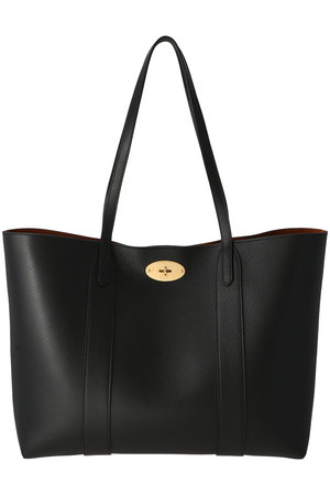 Mulberry bayswater small online tote