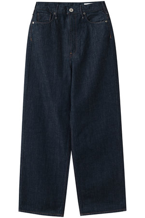 upper hights/アッパーハイツ THE GARNET upper hights(アッパーハイツ)｜THE GARNET ワイドストレートデニム