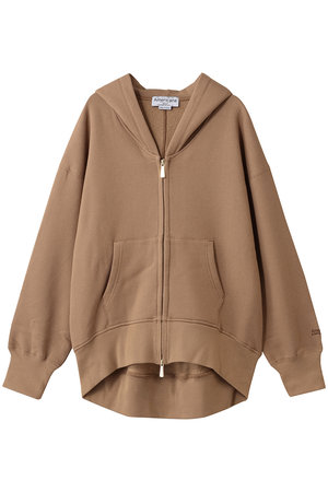Americana(アメリカーナ)｜【ELLE SHOP限定】ゴールドジップ フード