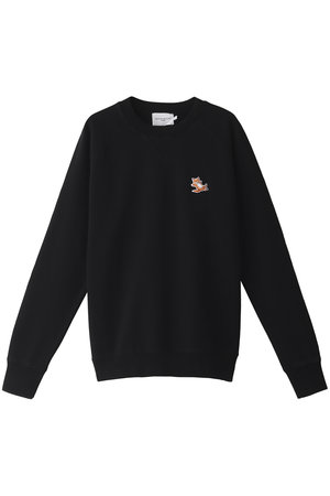 MAISON KITSUNE(メゾン キツネ)｜【UNISEX】CHILLAX FOX