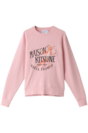 MAISON KITSUNE(メゾン キツネ)｜【MAISON KITSUNE×Olympia Le-Tan