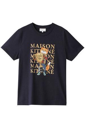 MAISON KITSUNE(メゾン キツネ)｜FOX CHAMPION レギュラーT