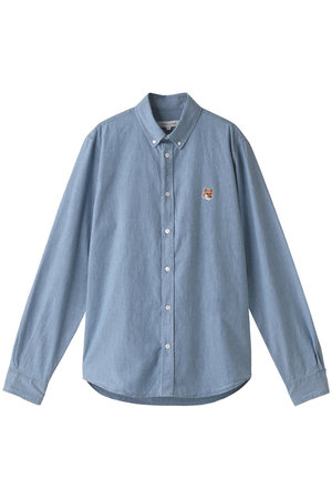 MAISON KITSUNE(メゾン キツネ)｜【MEN】BUTTON DOWN