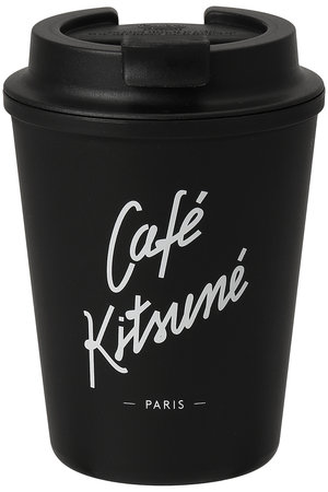 MAISON KITSUNE(メゾン キツネ)｜【UNISEX】【CAFE KITSUNE