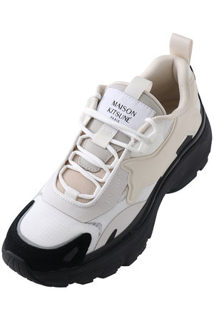 MAISON KITSUNE(メゾン キツネ)｜SORA RUNNERS スニーカー