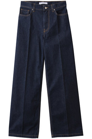 Maison KITSUNE デニム カバーオール メゾンキツネ】PADDED WORKWEAR JACKET – GQ SHOP