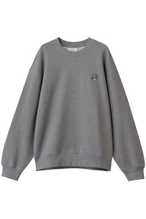 MAISON KITSUNE(メゾン キツネ)｜【MEN】FOX ヘッド コンフォート