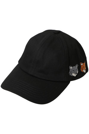 メゾンキツネ　キャップ item163070900801-1-2.jpg