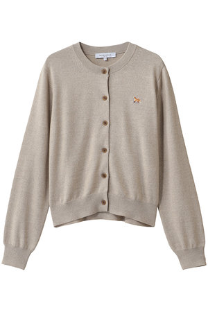 MAISON KITSUNE(メゾン キツネ)｜BABY FOX MERINO REGULAR