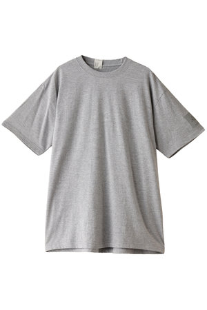 N.HOOLYWOOD(N.ハリウッド)｜【MEN】【EXCHANGE SERVICE×INVINCIBLE】ショートスリーブ Tシャツ/トップグレー  の通販｜ELLESHOP・(エル・ショップ)