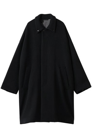 N.HOOLYWOOD(N.ハリウッド)｜【MEN】【COMPILE】バルマカーン コート