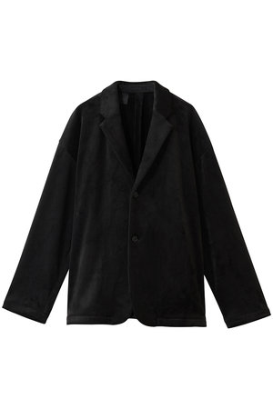 N.HOOLYWOOD(N.ハリウッド)｜【MEN】【COMPILE】ジャケット/ブラック