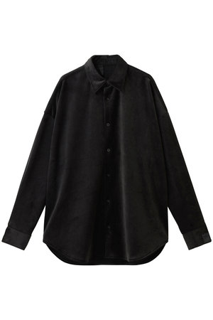 N.HOOLYWOOD(N.ハリウッド)｜【MEN】【COMPILE】ビッグ シャツ