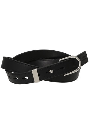 N.HOOLYWOOD(N.ハリウッド)｜【MEN】【COMPILE】ベルト/ブラック の