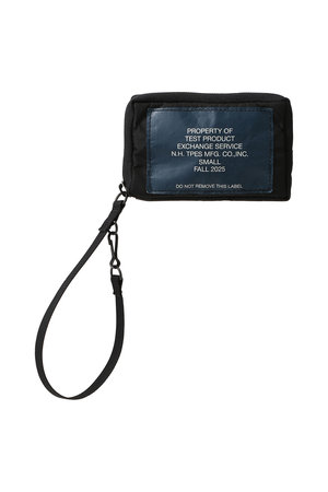 N.HOOLYWOOD エヌハリウッド ポーチ3点セット N.HOOLYWOOD(エヌハリウッド)｜POUCH ｜正規通販取扱店 In STATE