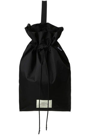 N.HOOLYWOOD(N.ハリウッド)｜【MEN】【EXCANGE SERVICE×OUTDOOR