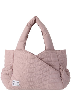 BORDERS at BALCONY(ボーダーズ アット バルコニー)｜キルティング