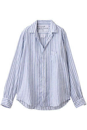 Frank＆Eileen(フランク＆アイリーン)｜EILEEN イタリアンリネン