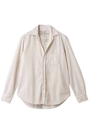 Frank＆Eileen(フランク＆アイリーン)｜EILEEN イタリアンコーデュロイ